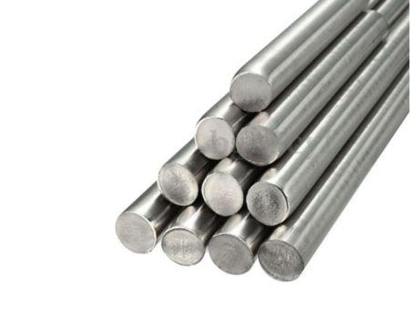 Hot Rolled Stainless Steel 440b Round Bar Hot Rolled Stainless Steel 440b Round Bar