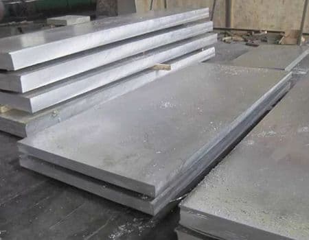 Hot Rolled Stainless Steel 446 Plate Hot Rolled Stainless Steel 446 Plate