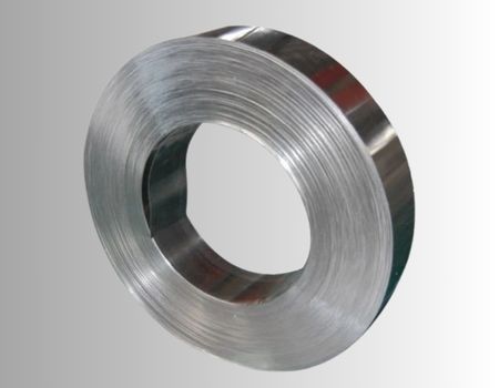 Hot Rolled Stainless Steel Strip / Flat Hot Rolled Stainless Steel Strip / Flat