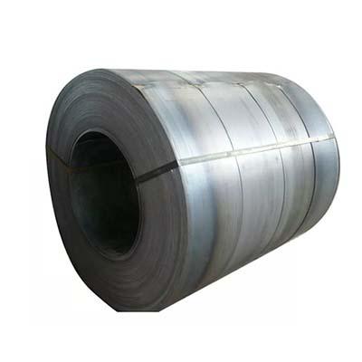 Hot Rolled Steel Coils Hot Rolled Steel Coils