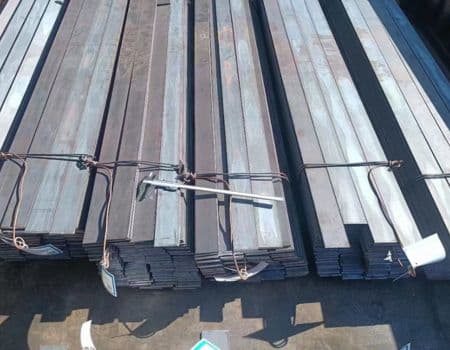 Hot Rolled Strip / Flat Hot Rolled Strip / Flat