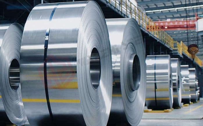 Hot Rolled Strip Hot Rolled Strip