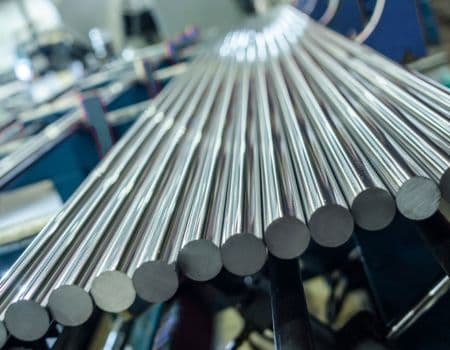 Hot Rolled Xm19 Round Bar Hot Rolled Xm19 Round Bar