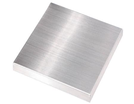 Hot Rolled Zeron 100 Plate Hot Rolled Zeron 100 Plate