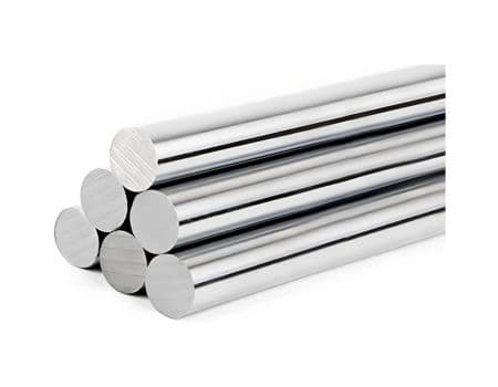 Hot Rolled 304 Round Bars Hot Rolled 304 Round Bars