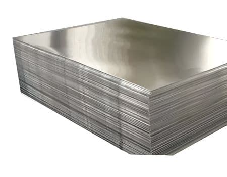 Hot Rolled Aluminium 2024 Sheets & Plates Hot Rolled Aluminium 2024 Sheets & Plates