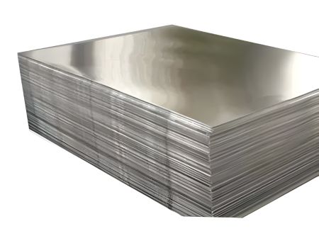 Hot Rolled Aluminium 2024 Sheets & Plates Hot Rolled Aluminium 2024 Sheets & Plates