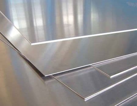 Hot Rolled Aluminium 5052 Sheets & Plates Hot Rolled Aluminium 5052 Sheets & Plates