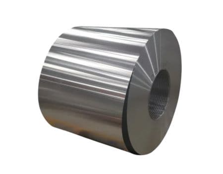 Hot Rolled Aluminium Alloys Coil 7050 Hot Rolled Aluminium Alloys Coil 7050
