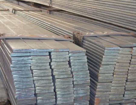 Hot Rolled Flat Bar Hot Rolled Flat Bar