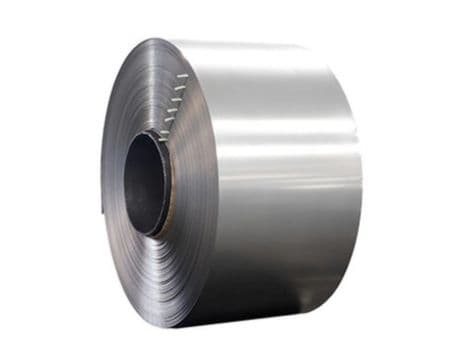 Hot Rolled Nickel Alloy Coil Hot Rolled Nickel Alloy Coil