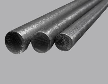 Hot Rolled Round Bar Hot Rolled Round Bar