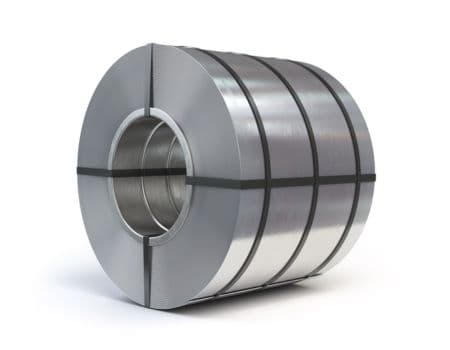 Hot Rolled Stainless Steel 409m Coil Hot Rolled Stainless Steel 409m Coil