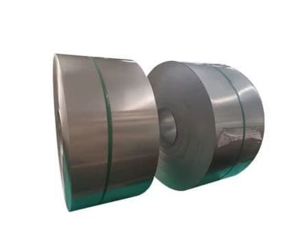 Hot Rolled Stainless Steel 410 Slitting Coils Hot Rolled Stainless Steel 410 Slitting Coils