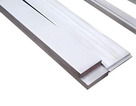 Hot Rolled Stainless Steel Flat Bars Hot Rolled Stainless Steel Flat Bars