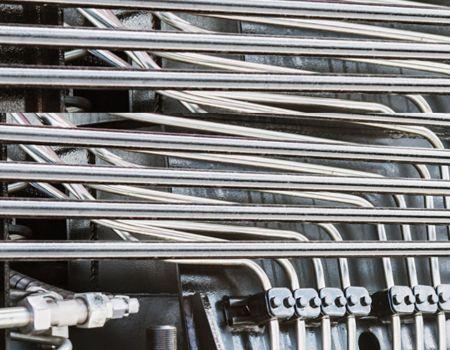 Hydraulic And Instrumentation Seamless Tubes Hydraulic And Instrumentation Seamless Tubes