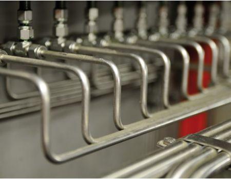 Hydraulic And Instrumentation Welded Tubes Hydraulic And Instrumentation Welded Tubes