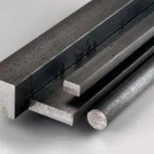 Round Flat Bars Round Flat Bars