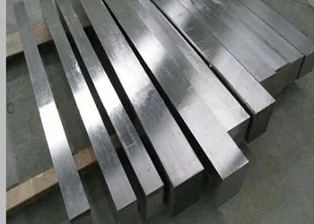 Cold Drawn Flat Bars Cold Drawn Flat Bars