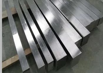 Cold Drawn Flat Bars Cold Drawn Flat Bars