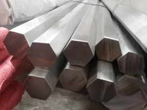 Cold Rolled Hex Bar Cold Rolled Hex Bar