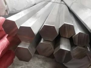Cold Rolled Hex Bar Cold Rolled Hex Bar