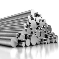 Stainless Steel 316ti Round Bar Stainless Steel 316ti Round Bar