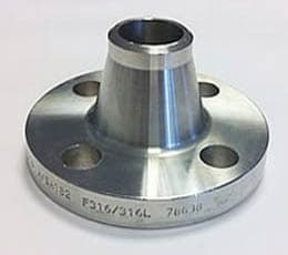 Weld Neck Flange Weld Neck Flange