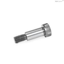 Shoulder Screws - Top Quality Shoulder Screws Manufacturer In India