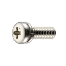 Flat Leaf Screws - High Quality Flat Leaf Screws Manufacturer In India