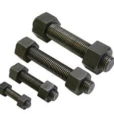 Top Quality Heavy Hex Bolts Manufacturer In India Top Quality Heavy Hex Bolts Manufacturer In India