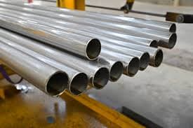Welded Pipes And Tubes Welded Pipes And Tubes - Best Quality Welded Pipes And Tubes Manufacturer In India