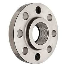Threaded Flanges, Precision Crafted, Heavy Duty Performance Threaded Flanges, Precision Crafted, Heavy Duty Performance