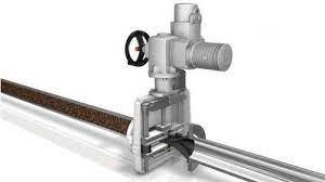 Pinch Valve Pinch Valve