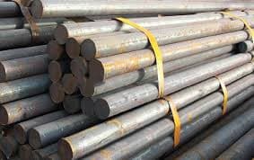 Round Bars Round Bars - Round Bars Manufacturer In India