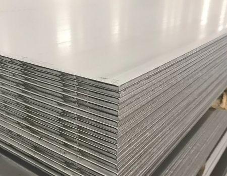 Inconel Sheet - Inconel Sheet Manufacturer In India
