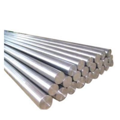 Inconel High Temperature Round Bar Inconel High Temperature Round Bar