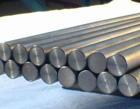 Inconel 600 Round Bar Inconel 600 Round Bar