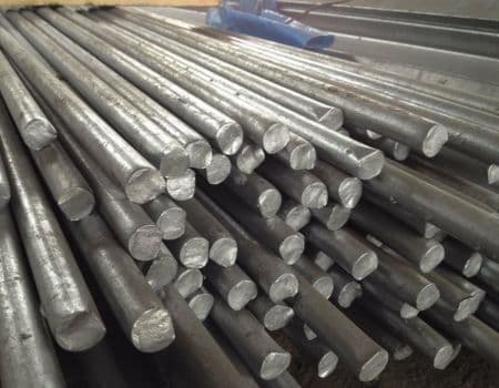 Inconel 600 Bar Inconel 600 Bar
