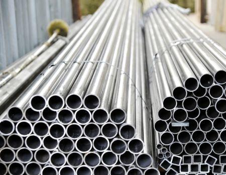 Inconel 600 Pipes Inconel 600 Pipes