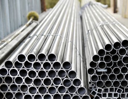 Inconel 600 Pipes Inconel 600 Pipes
