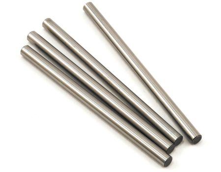 Inconel 600 Round Bar Inconel 600 Round Bar