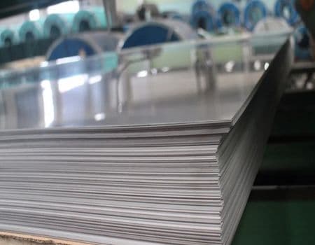 Inconel 600 Sheet Inconel 600 Sheet
