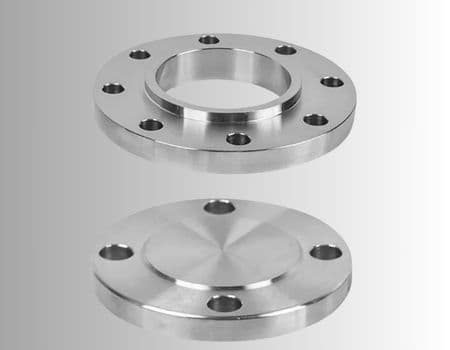 Inconel 600 Slip On Flanges Inconel 600 Slip On Flanges