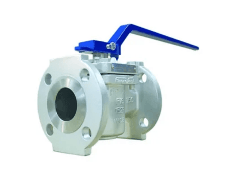 Inconel 600 Valves Inconel 600 Valves