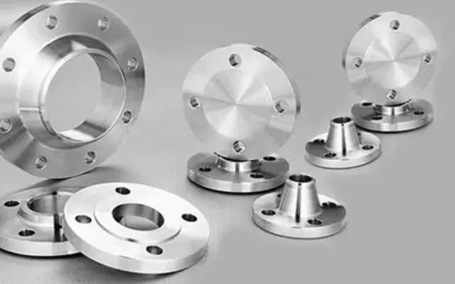 Inconel 601 Flanges Supplier Inconel 601 Flanges Supplier
