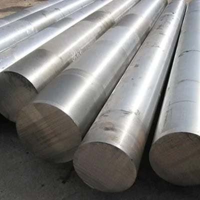 Inconel 601 Round Bar Inconel 601 Round Bar
