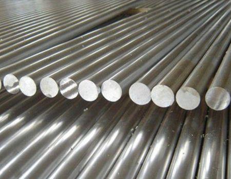 Inconel 625 Round Bar Inconel 625 Round Bar
