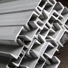 Inconel 625 Channel Inconel 625 Channel