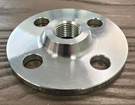 Inconel 625 Flange Inconel 625 Flange